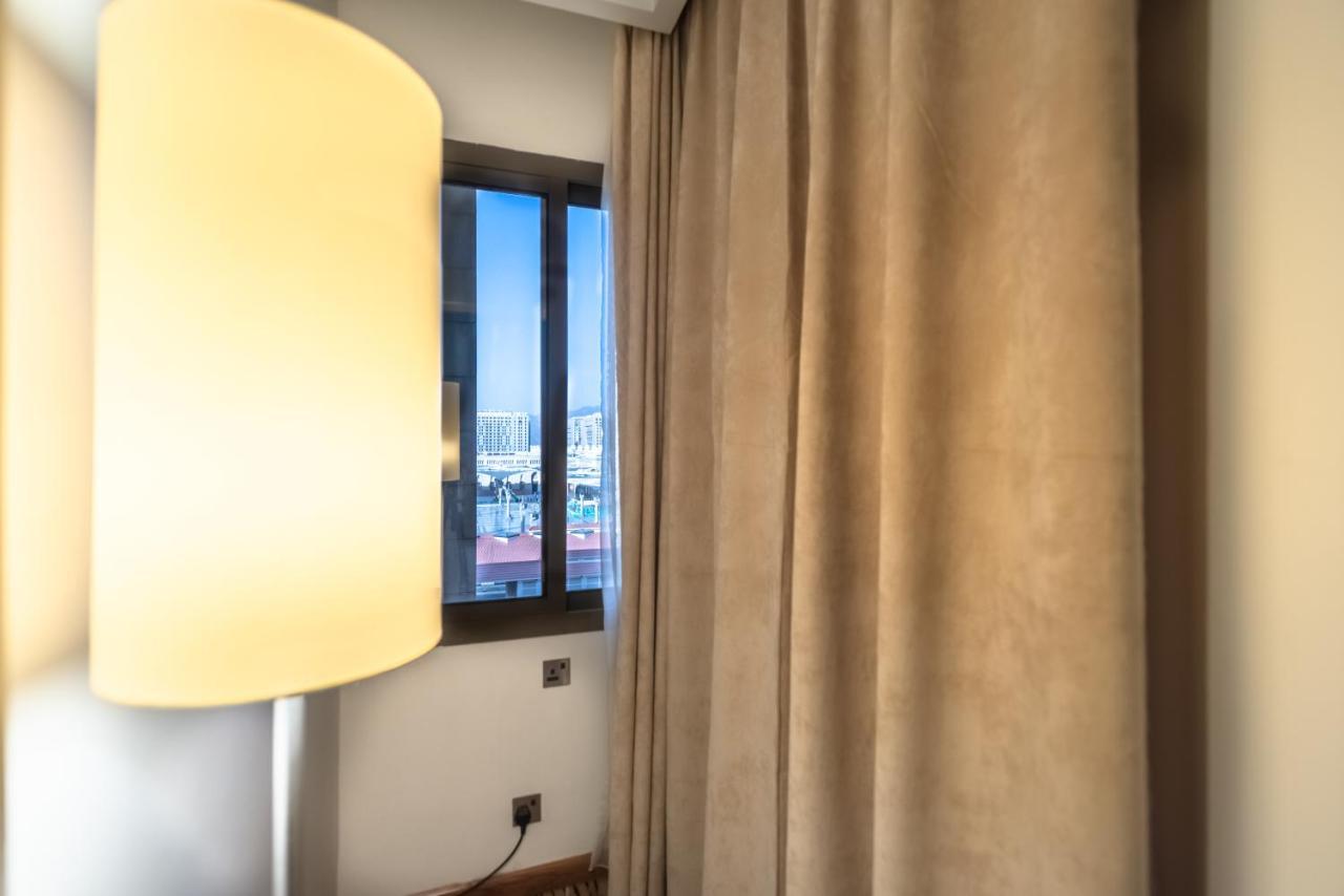 Al Madina Golden Hotel Medina ภายนอก รูปภาพ